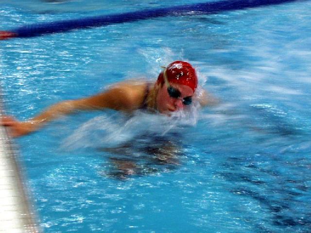 Pictures from 1998 PVS Junior Olympics
