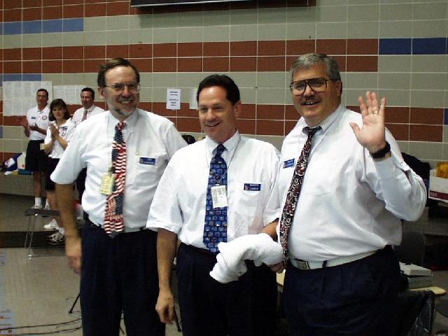 Garner, Cohen and Persico