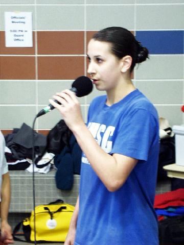 We Hear from Holly Phelps