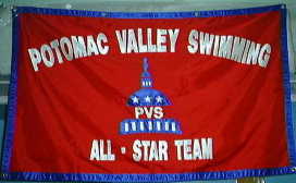 Potomac Valley Banner.