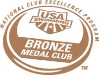 Club Excellence Bronze